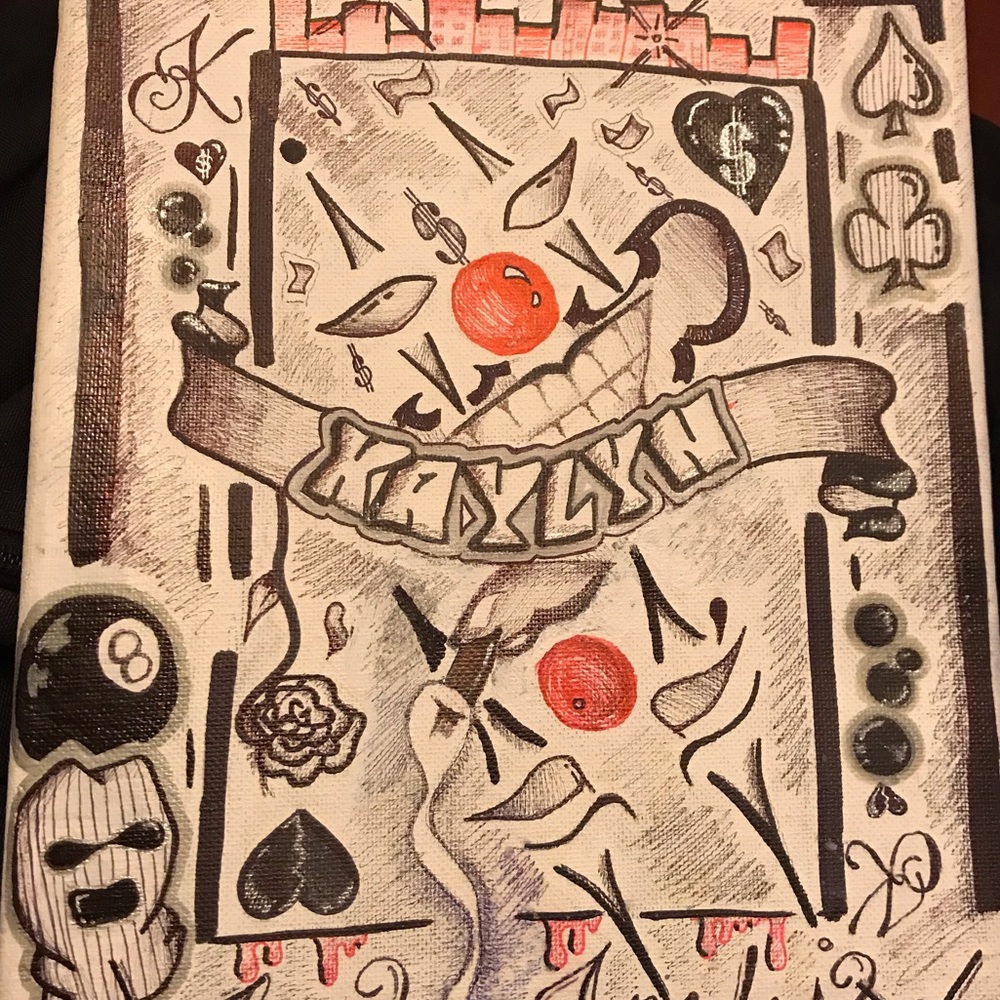 Meet your Posher, Amya